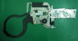 I-Pulse F1 8*2mm Feeder